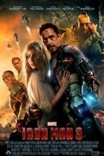 Iron Man 3 (2013)