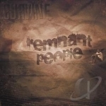 Remnant People by Curvine