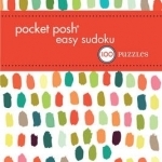 Pocket Posh Easy Sudoku 6: 100 Puzzles