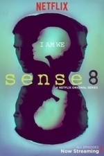 Sense8  - Season 1