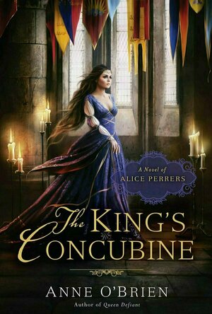 The King&#039;s Concubine