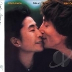 Milk and Honey by John Lennon / Yoko Ono