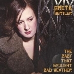 Baby That Brought Bad Weather by Greta Gertler