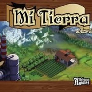 Mi Tierra: New Era