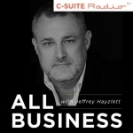 All Business with Jeffrey Hayzlett