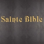 La Sainte Bible (avancée)