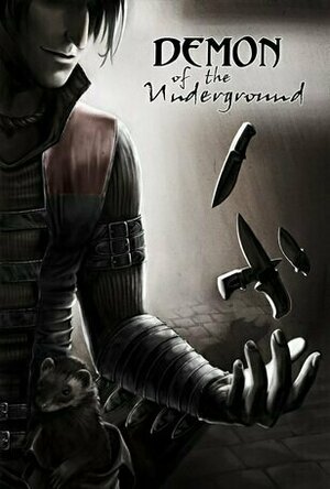 Demon of the Underground