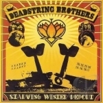 Starving Winter Report by Deadstring Brothers
