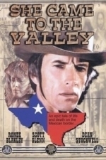 She Came to the Valley (1977)
