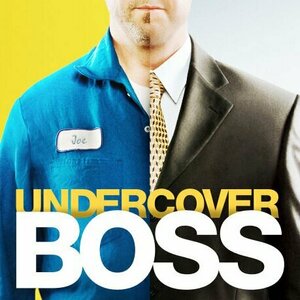 Undercover Boss