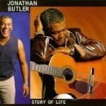 Story of Life by Jonathan Butler