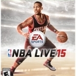 NBA Live 15 