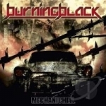 MechanicHell by Burning Black
