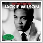 Very Best Of by Jackie Wilson