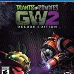 Plants vs. Zombies Garden Warfare 2 Deluxe Edition 