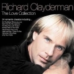 Love Collection by Richard Clayderman