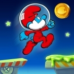 Smurfs Epic Run - Fun Platform Adventure