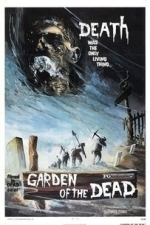 Garden of the Dead (1972)