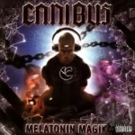 Melatonin Magik by Canibus