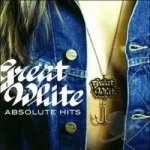 Absolute Hits by Great White