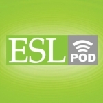 English as a Second Language (ESL) Podcast - Learn English Online