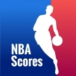 Live-Score app for NBA 2016-17