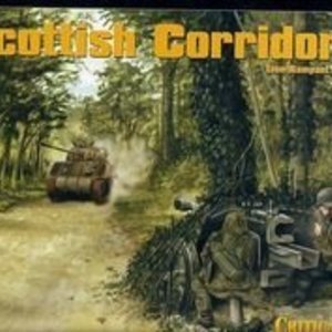 Scottish Corridor: Lion Rampant