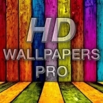 HD Wallpapers Pro - Backgrounds