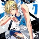 Servamp: Vol. 7