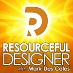 Resourceful Designer - Resources to help streamline your graphic design and web design business.