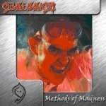 Methods of Madness by Obsession