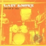 Corridor of Faces by Lazy Smoke