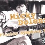 Plastic Surgery EP by Micky Dolenz