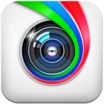 iPhoto Editor Plus - Blemish & Crop Photo Edit, Color Fil