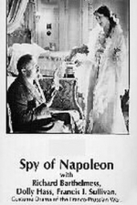 Spy of Napoleon (1936)