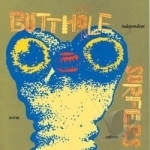 Independent Worm Saloon by Butthole Surfers