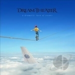 Dramatic Turn of Events by Dream Theater