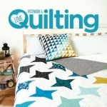 Love Patchwork &amp; Quilting