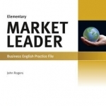 Market Leader Elementary Practice File &amp; Practice File