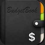 BudgetBook - Budget tracking