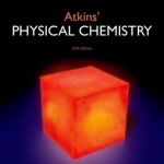 Atkins&#039; Physical Chemistry