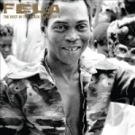 Best of the Black President, Vol. 2 by Fela Kuti