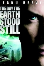 The Day the Earth Stood Still (2008)