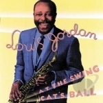 At the Swing Cat&#039;s Ball by Louis Jordan