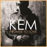 Promise to Love by Kem