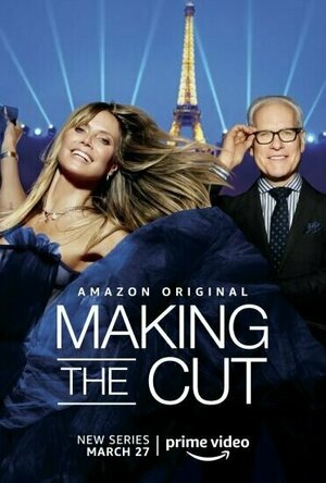 Making the Cut - Season 2