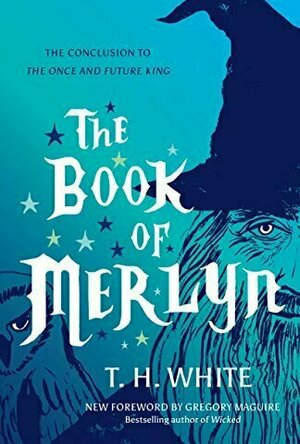 The Book of Merlyn