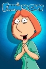 Family Guy  - Season 15