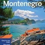 Lonely Planet Montenegro