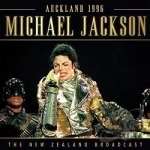 Auckland 1996 by Michael Jackson